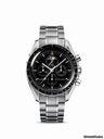 Omega Speedmaster Professional Moonphase Stahl NEU incl MWST mit B