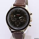 Omega Speedmaster Broad Arrow 1957 NEU incl MWST B + P