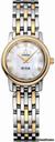 Omega De Ville Prestige NEU incl. MWST mit Box+Papieren
