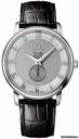 Omega De Ville Small Seconds  NEU incl. MWST mit Box und Papi