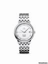 Omega De Ville Prestige Automatic NEU incl. MWST mit Box und Papi
