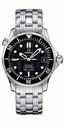 Omega Seamaster Diver 300m Chron NEU incl. MWST mit Box und Papier