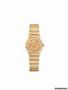 Omega Constellation NEU incl MWST mit B+P