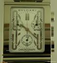 Bulgari Ref. RTC 49 SSD