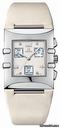 Omega Constellation Quadra Chrono Stahl NEU incl MWST mit Box +  P