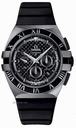 Omega Constellation Double Eagle NEU incl MWST mit B+P