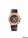 Omega Constellation Double Eagle  NEU incl. MWST mit B + P