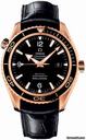 Omega Seamaster Planet Ocean  NEU incl. MWST mit Box und Pa