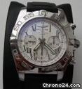 Breitling Chronomat 44 NEU mit B+P incl.MWST