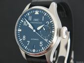 IWC Big Pilot's Watch