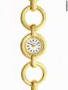 Chopard 750er Gelbgold