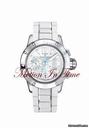 Jaeger-LeCoultre MASTER COMPRESSOR DIVING CHRONOGRAPH LADIES' DIAMOND NEW2010