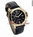 Panerai PAM140 LUMINOR MARINA YELLOW GOLD 44mm CARBON-FIBER LIMITED