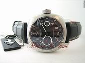 Panerai FERRARI GRANTURISMO GMT AUTOMATIC 45mm - LIMITED 750 PIECES