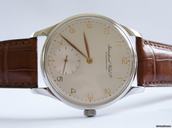 IWC Portugieser Jubil?umsuhr 1993 Nr 38