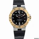 Bulgari Scuba