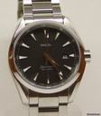 Omega Seamaster Aqua Terra Quarz NEU incl MWST mit Box+Papieren