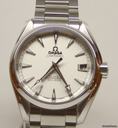 Omega Seamaster Aqua Terra NEU incl MWST mit Box+Papieren
