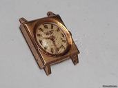 Longines VINTAGE 14K GOLD MENS WATCH MECHANICAL SWISS