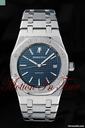 Audemars Piguet ROYAL OAK AUTOMATIC JUMBO STAINLESS STEEL-SKELETON BACK 40mm