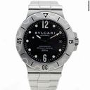Bulgari Scuba