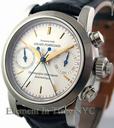 Girard Perregaux Rattrapante Chronograph