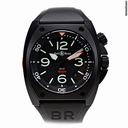 Bell & Ross Carbon
