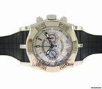 Roger Dubuis EASY DIVER CHRONOGRAPH 46mm S/S WHITE GOLD - LIMITED 280 PCS