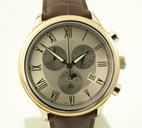 Maurice Lacroix Le Classic Chronograph Mondphase Stahl/Gold