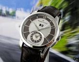 Maurice Lacroix Pontos Limted Edition 2008