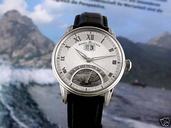 Maurice Lacroix Jours Retrograde