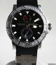 Ulysse Nardin Maxi Marine Diver NEU incl MWST mit Box + Papieren