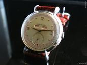 Jaeger-LeCoultre Calendario Completo