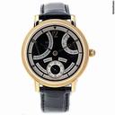 Maurice Lacroix Masterpiece Calendrier Retrograde