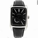 Maurice Lacroix Pontos Rectangulaire Reserve