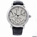 Maurice Lacroix Masterpiece Calendrier Retrograde