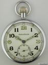 Jaeger-LeCoultre Military