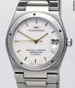 IWC Ingenieur Officially Certified Chronometer - 3521 - 001
