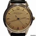 Girard Perregaux Gyromatic Vintage