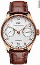 IWC Portugieser Automatic NEU incl MWST mit Box + Papieren