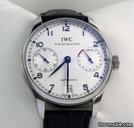 IWC Portugieser Automatic NEU incl Mwst mit Box + Papieren