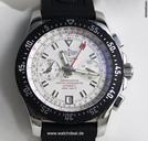 Breitling Skyracer Raven Neu mit Box & Papieren inkl MwSt