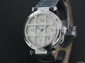 Cartier Pasha