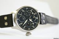 IWC Big Pilot Grosser Flieger Ewiger Kalender