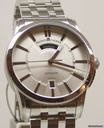 Maurice Lacroix Pontos Jours/Date Neu mit Box und papieren inkl MwSt
