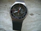 IWC Titan Chronograph Porsche Design