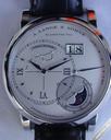 A. Lange & Sohne Lunar Mundi - Lunar Mundi