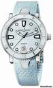 Ulysse Nardin Lady DIver NEU incl MWST mit Box + Papieren