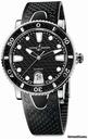 Ulysse Nardin Lady Diver NEU incl MWST mit Box und Papieren