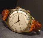 Jaeger-LeCoultre Memovox 18K